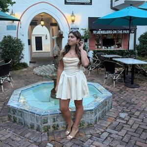 Meet your Posher, Ariivitalee